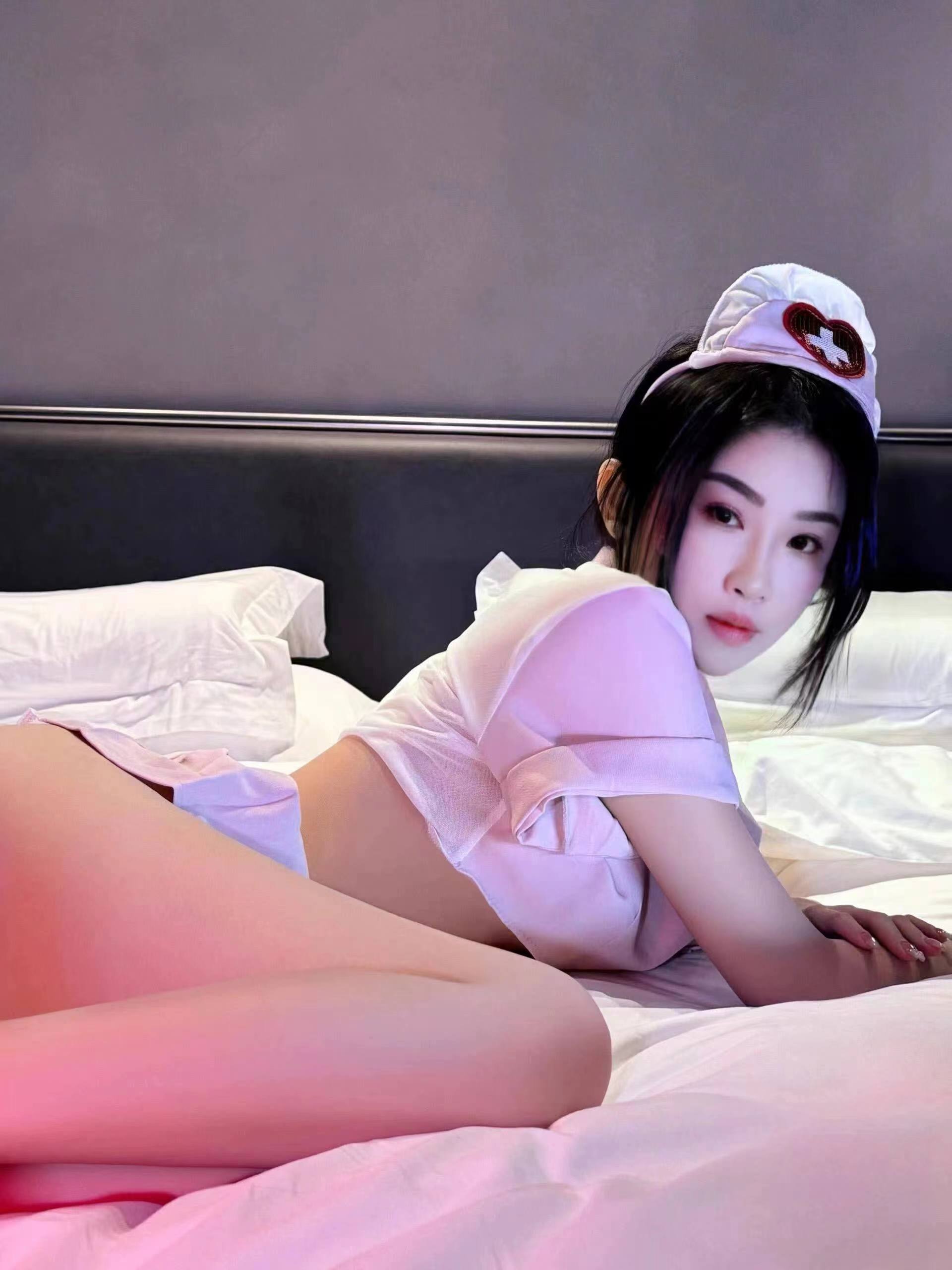 杭州市滨江区娇娇。