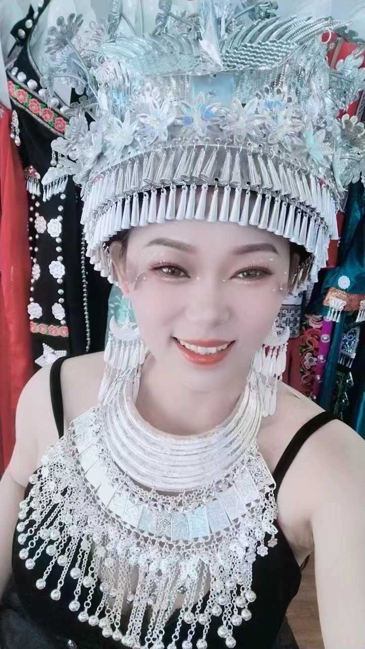 天河区车陂洋子