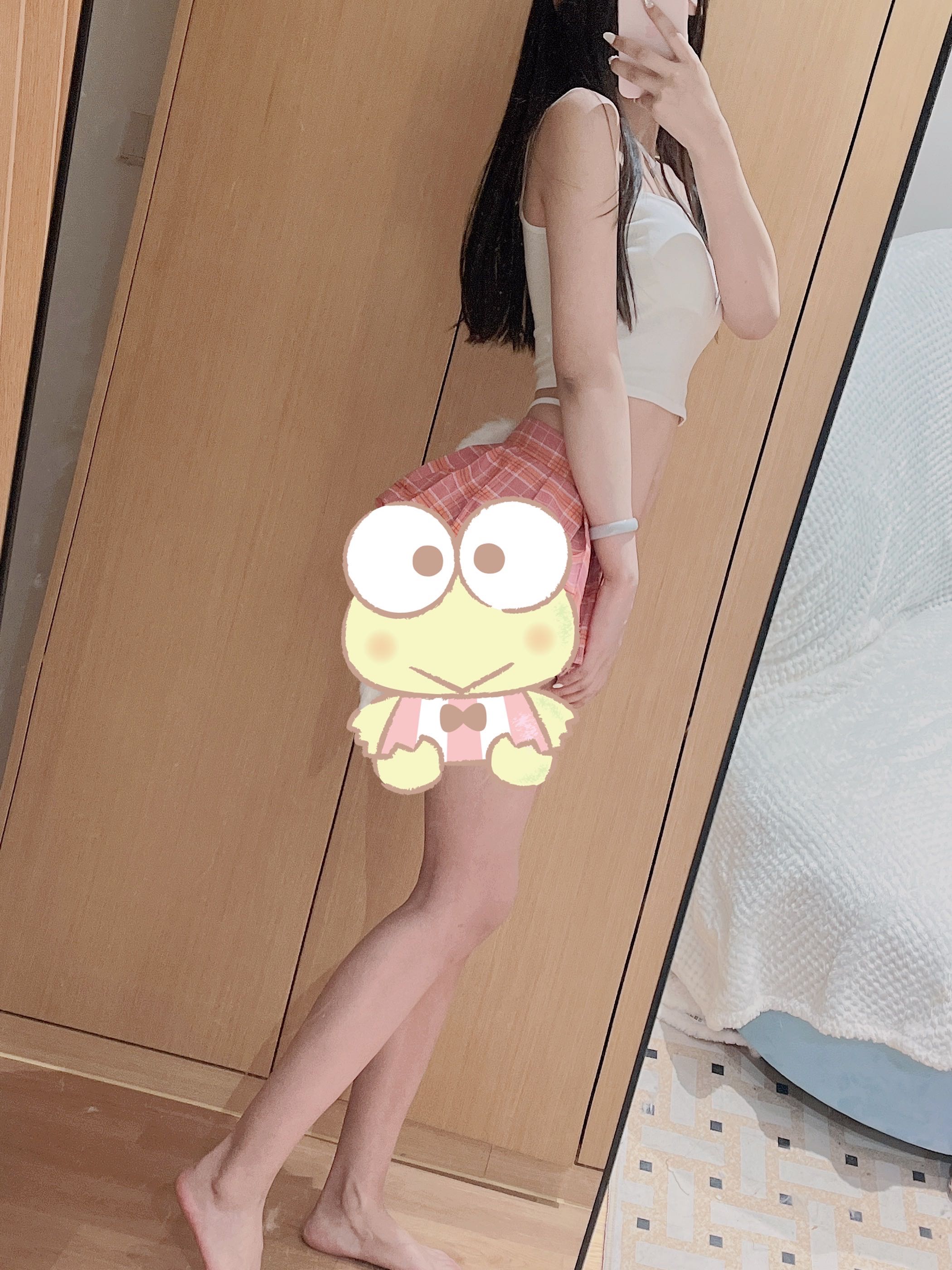 170长腿妹妹兼职