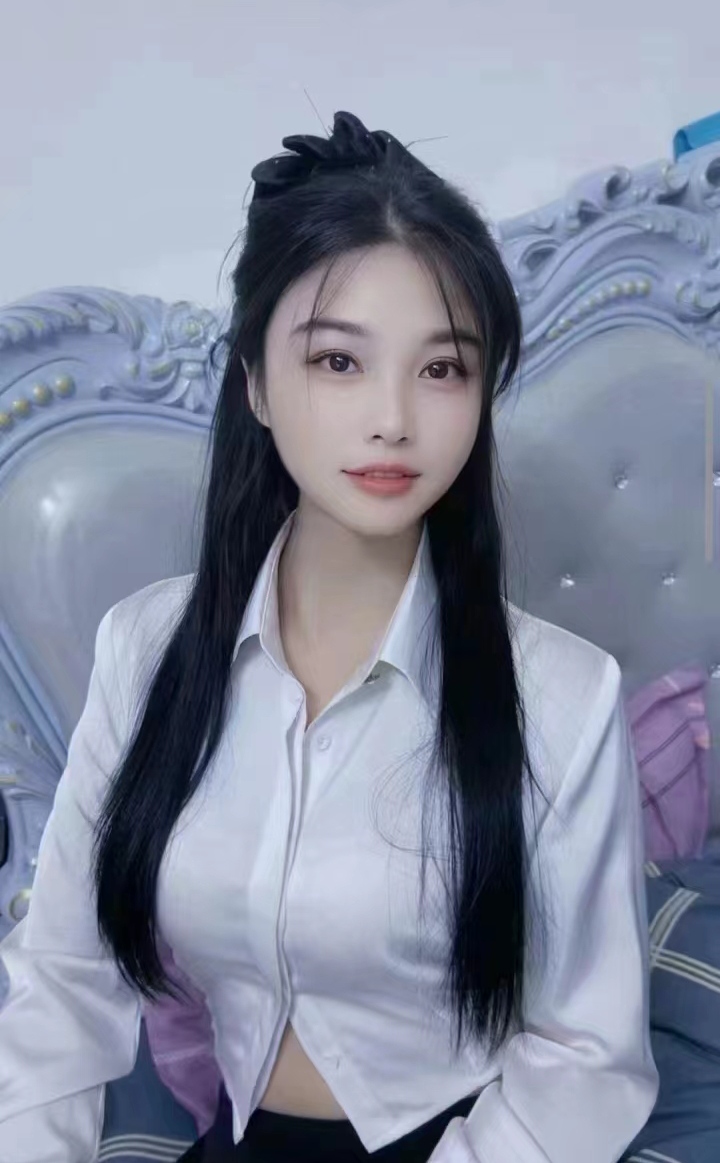 潮南区软糯兰花小姐姐