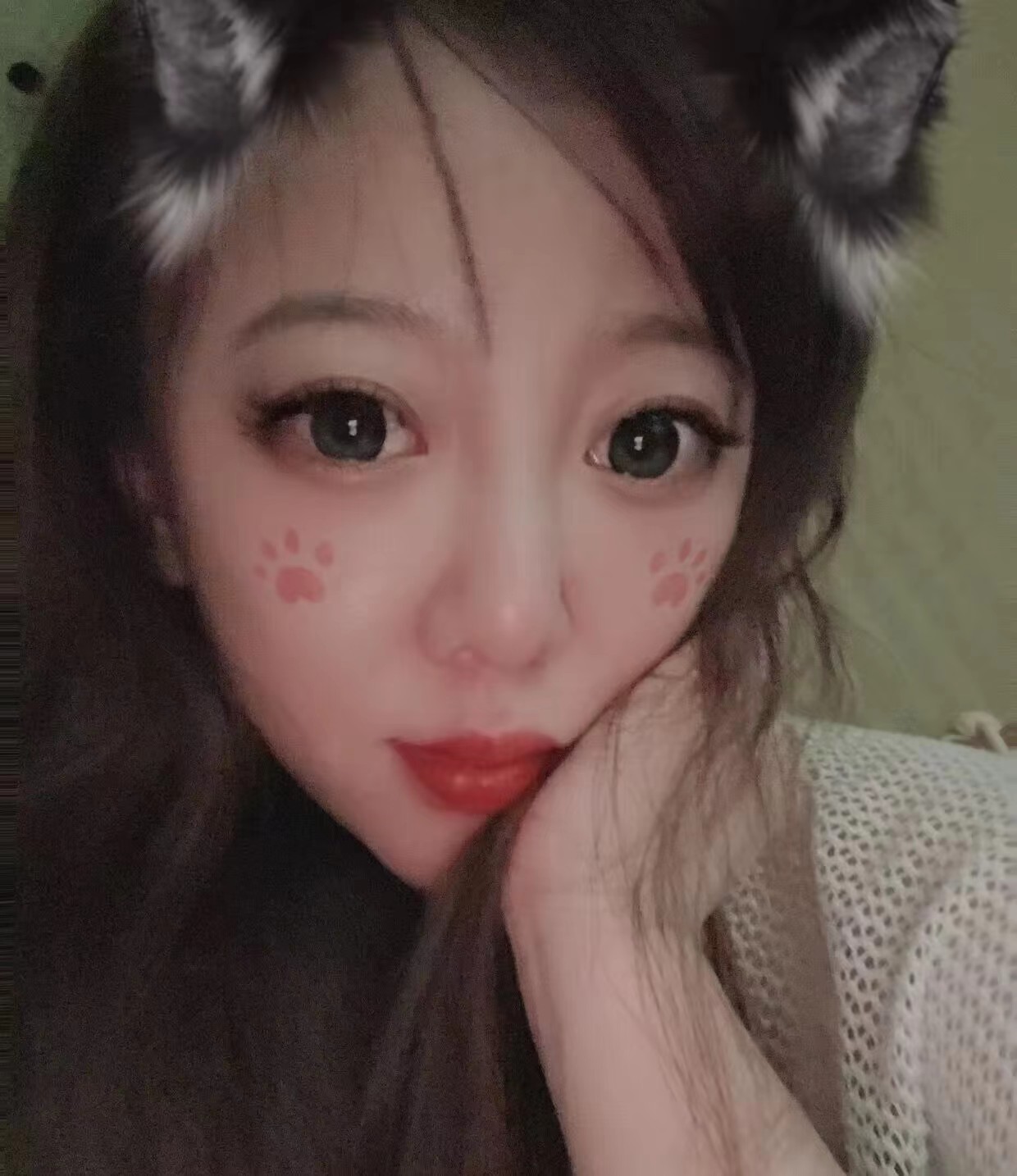 拱墅兼职辣妹小呆