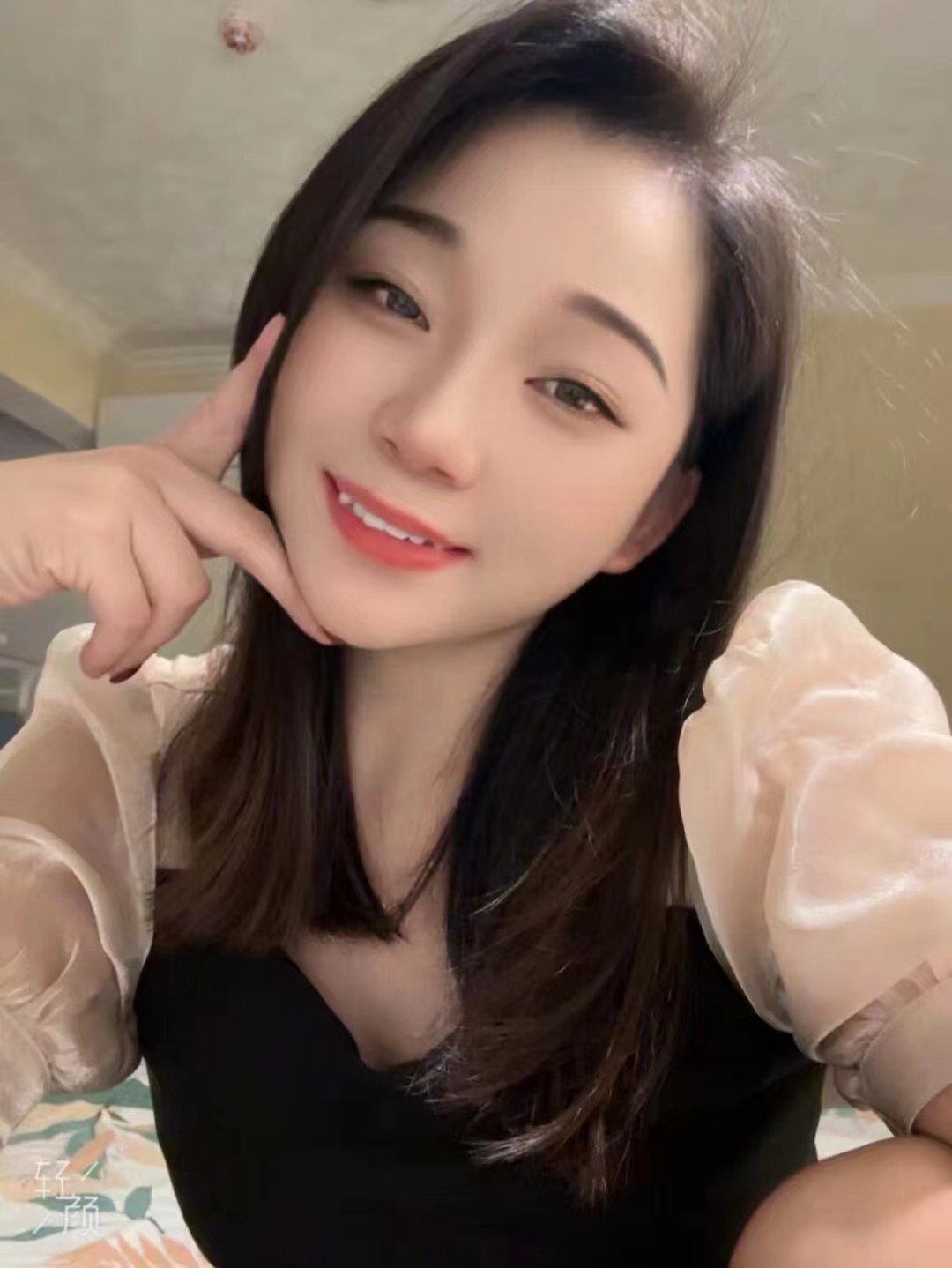 光谷白嫩小辣妹丽丽