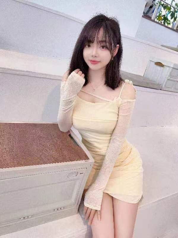 笔直的大长腿服务很到位