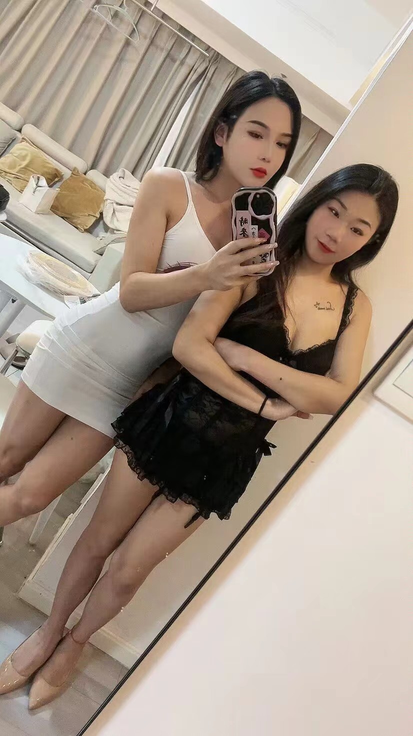 上城区ts美宸可以双飞