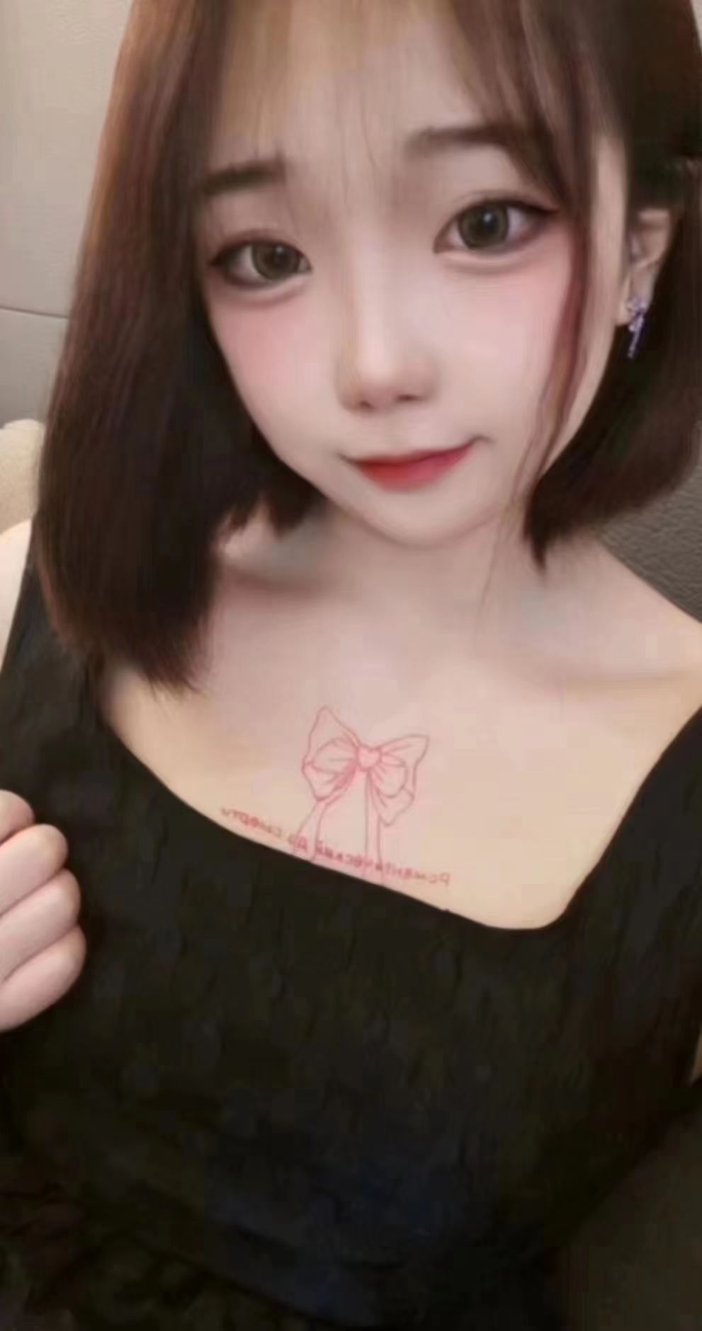 国贸气质美女可以外卖