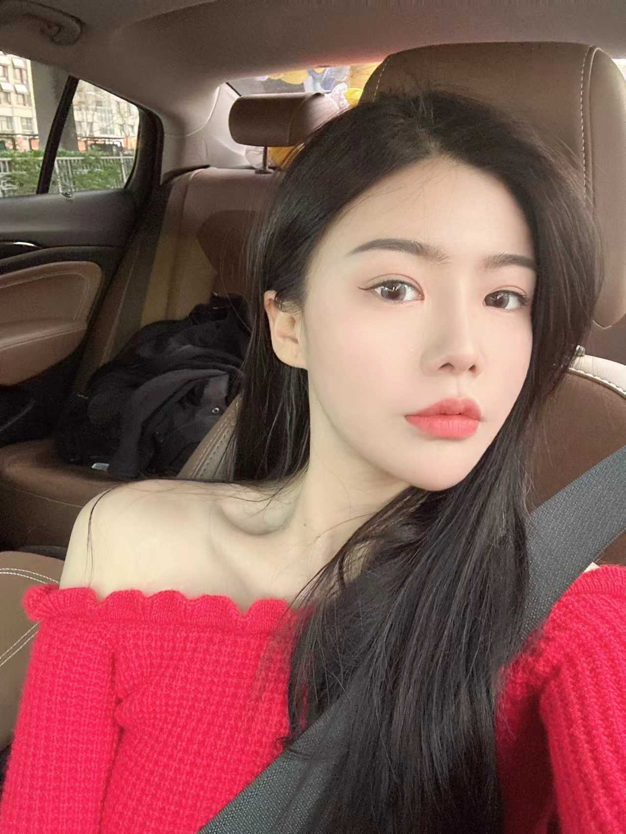 个人兼职，人照无差高颜值妹妹