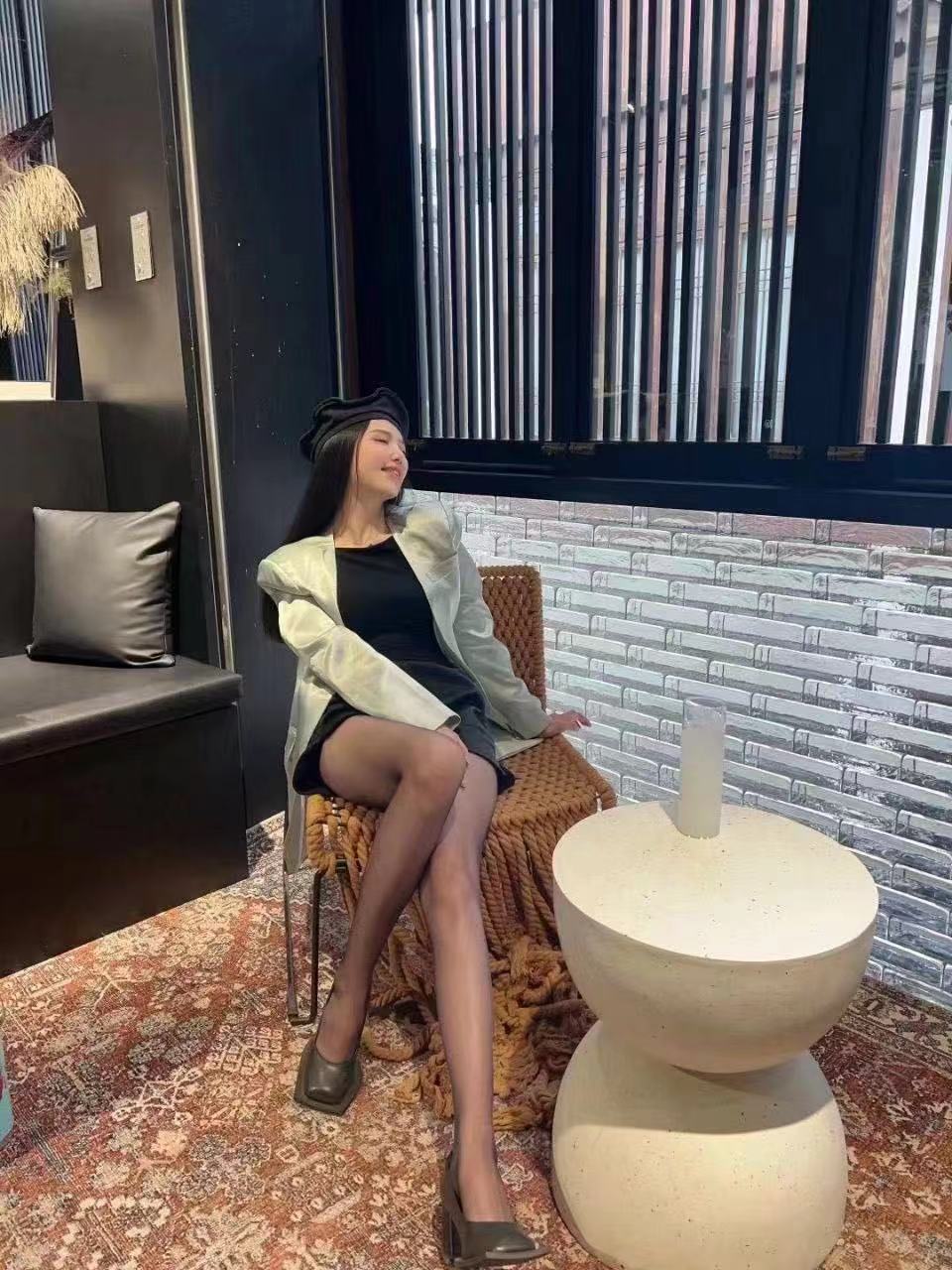 秦淮丰润翘臀娇娇