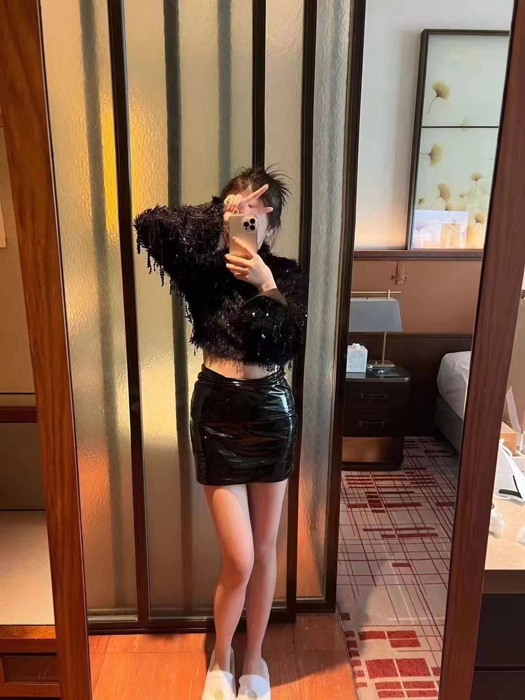 闵行白嫩水润许姑娘