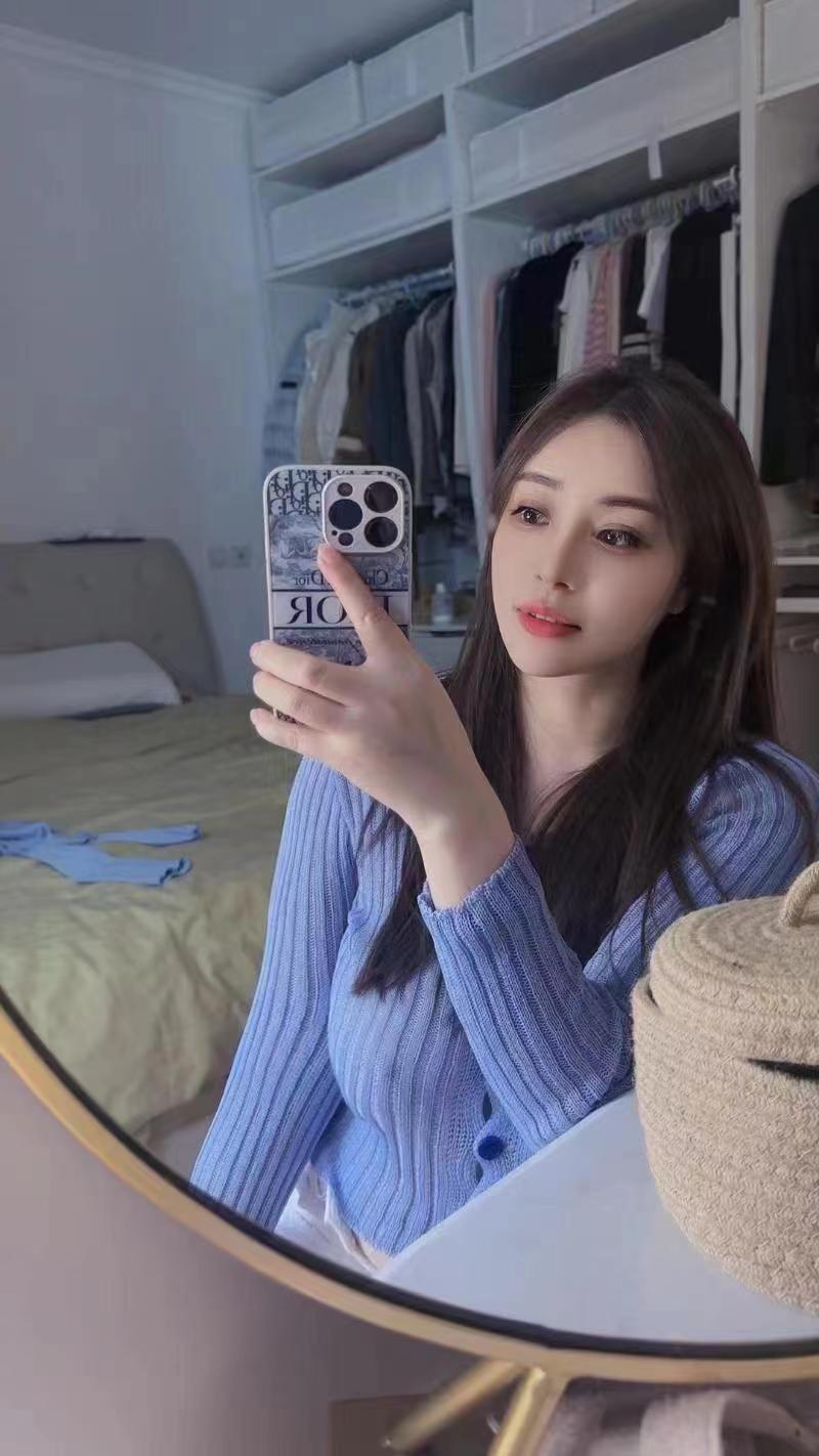 普陀气质嫩妞十二