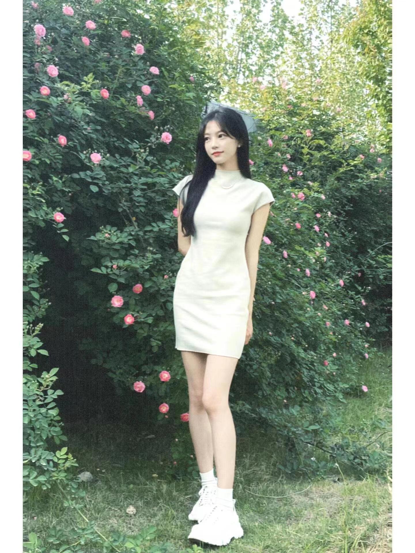 未央软糯嫩妹小雨