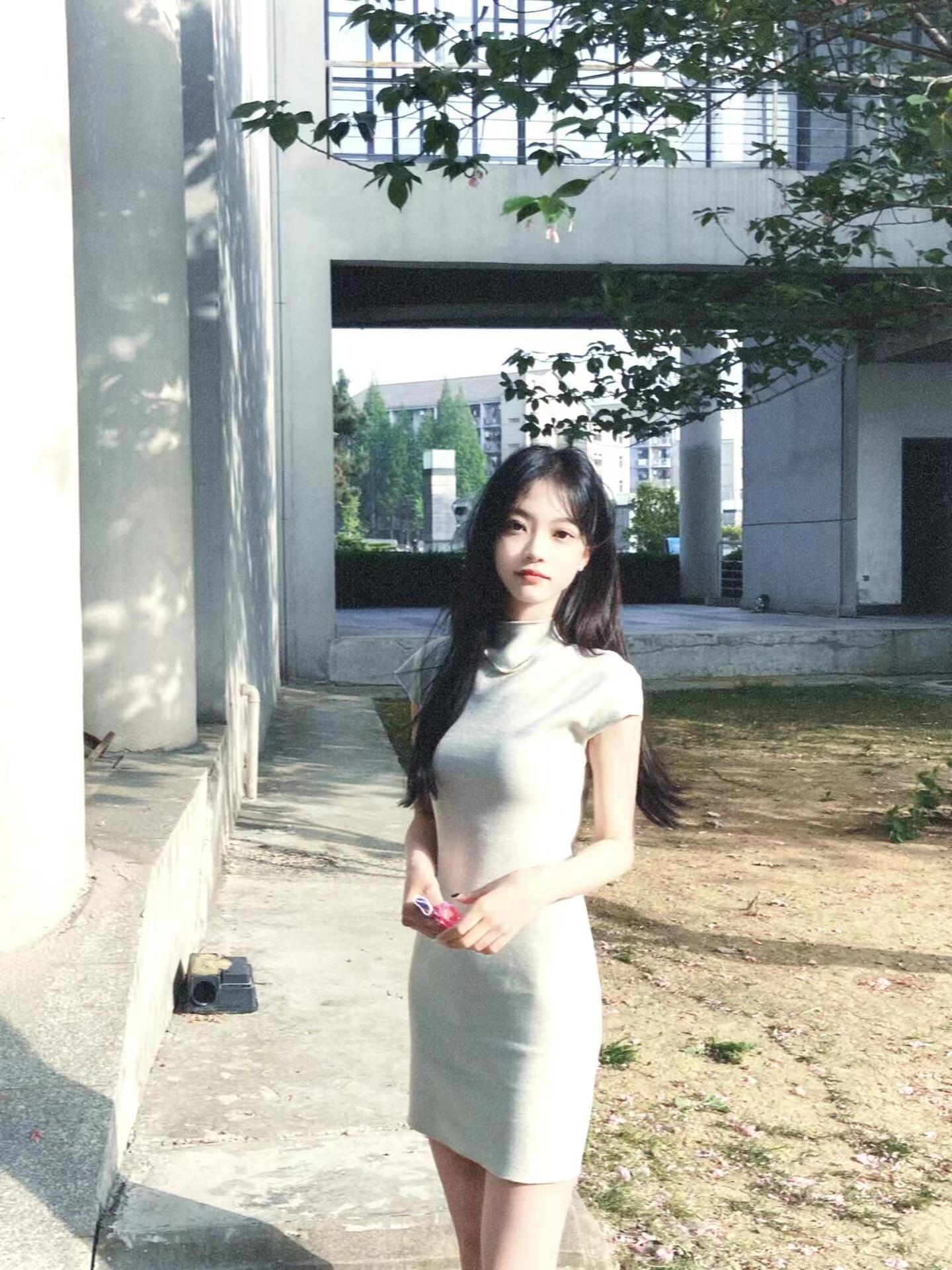 未央软糯嫩妹小雨