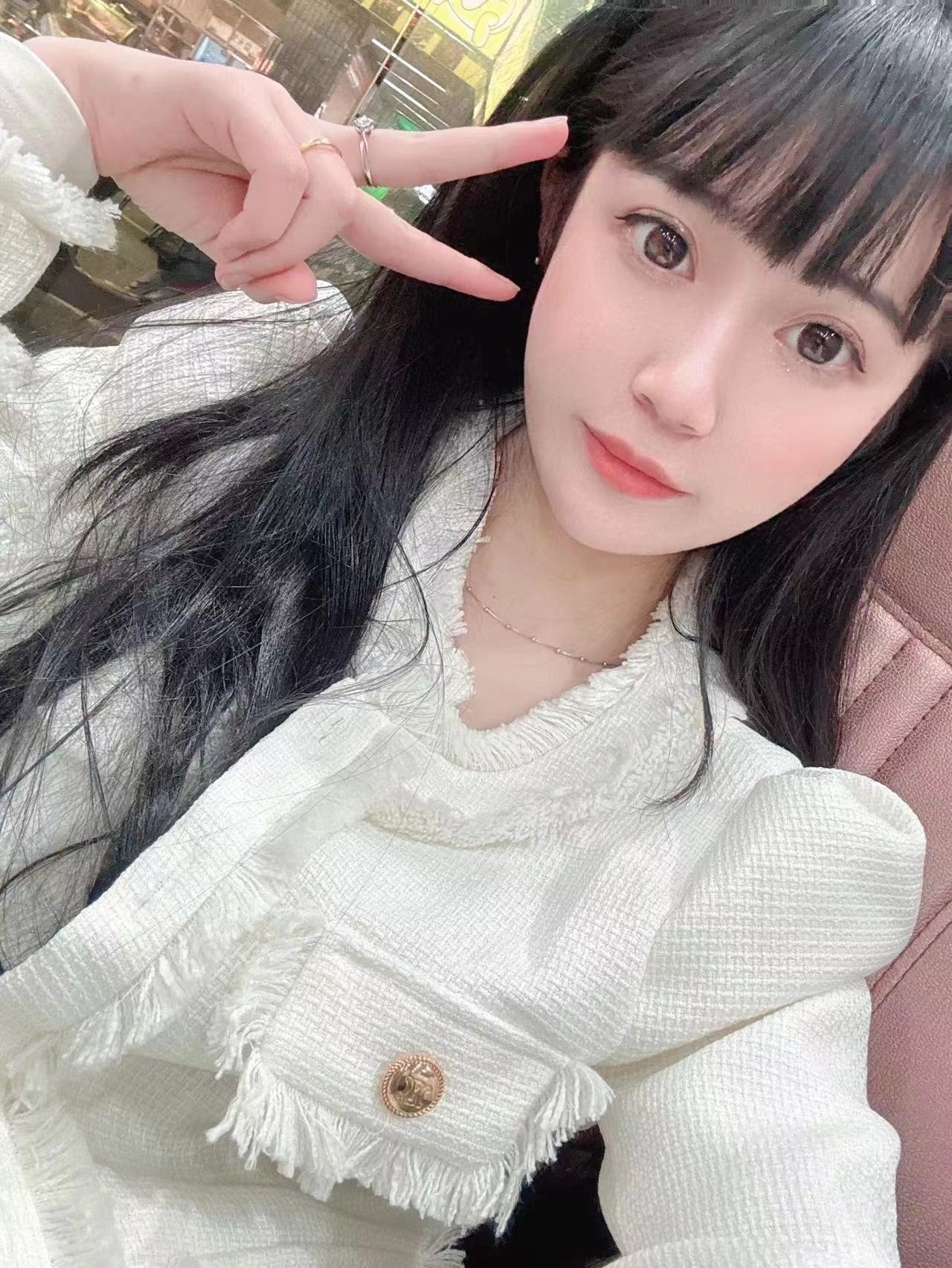 雨花区细致美人