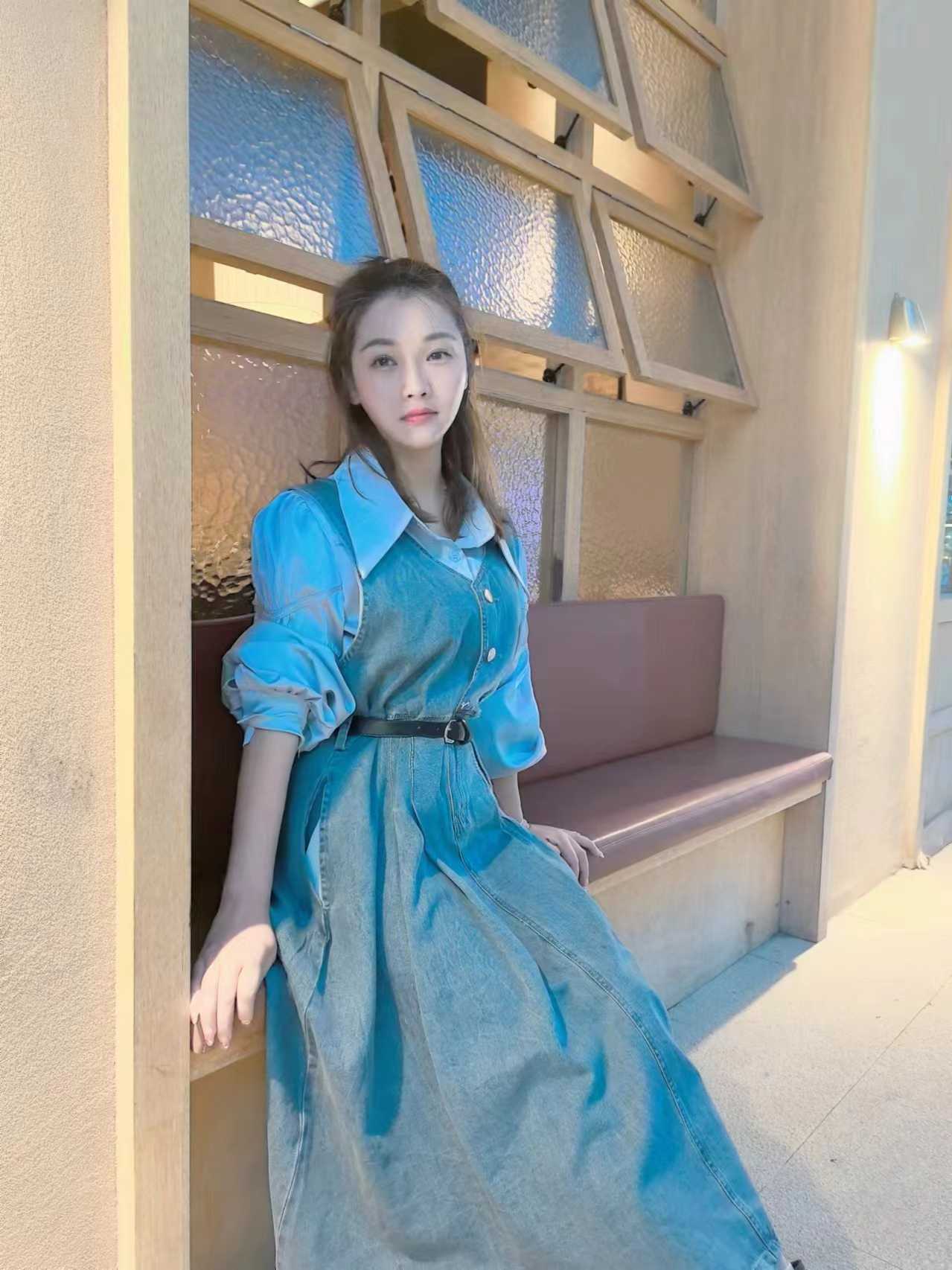 拱墅清新甜美小姐姐芸汐