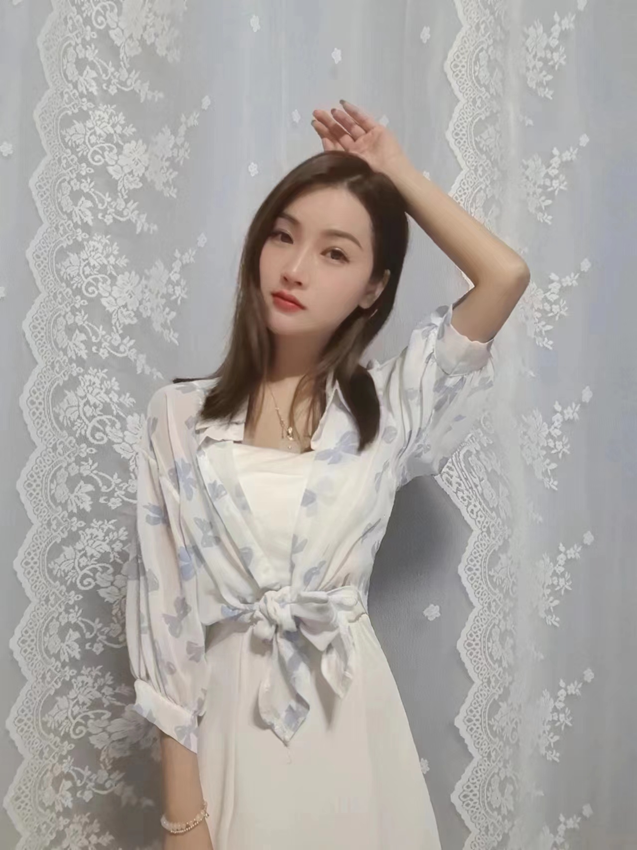 拱墅清新甜美小姐姐芸汐