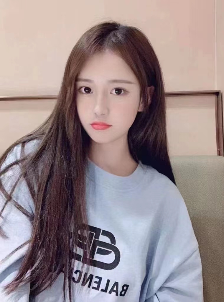 珠海路甜美小姐姐小雨