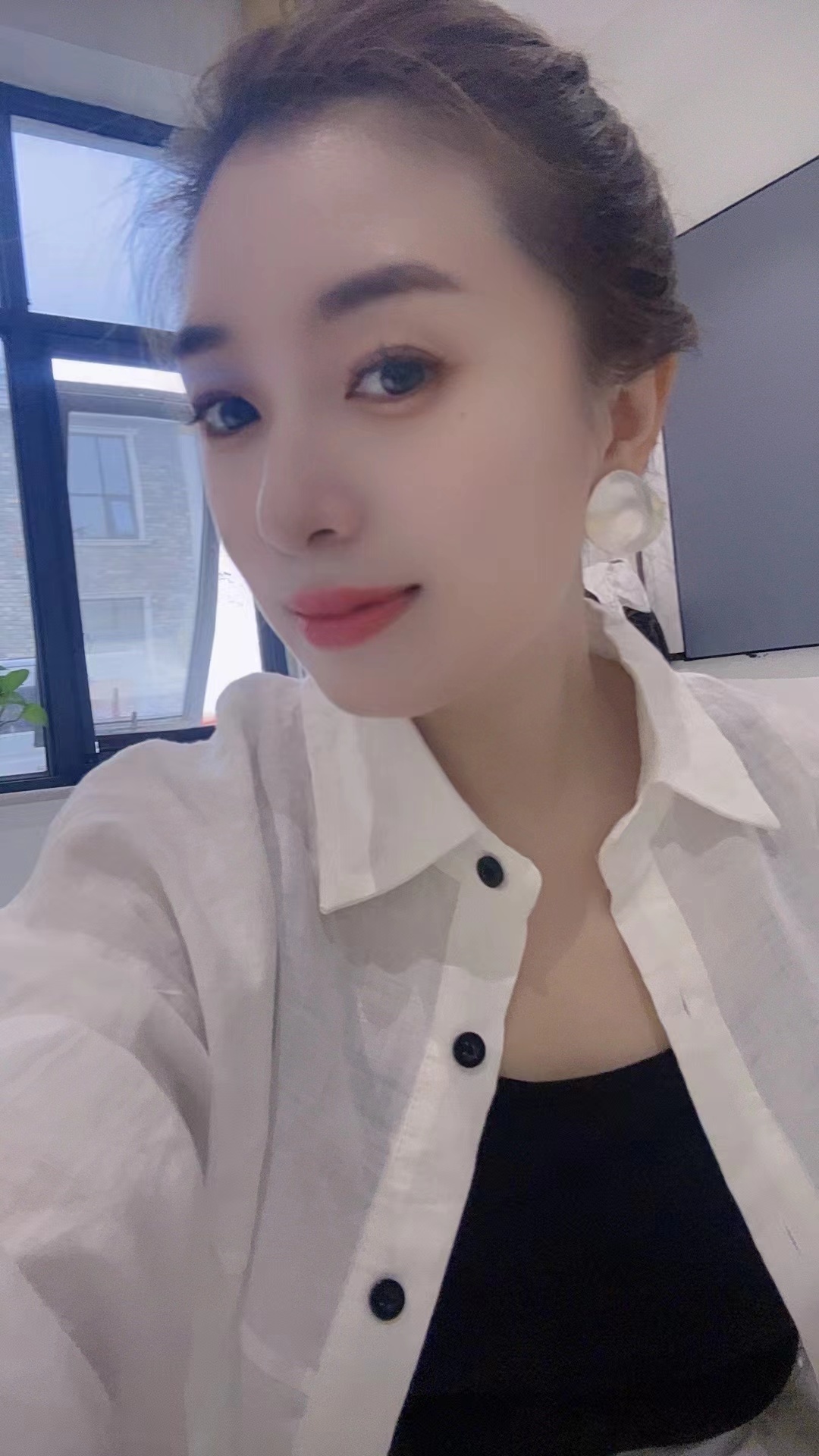 表面清纯床上很sao