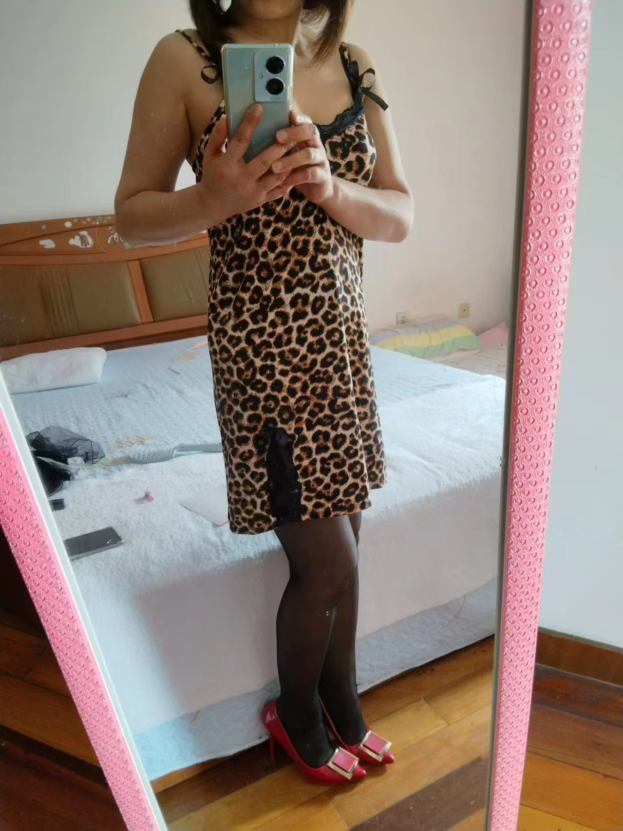 舌头会舔的熟女