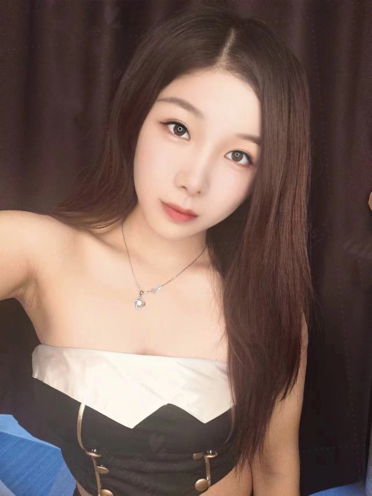 南山区多多小御姐