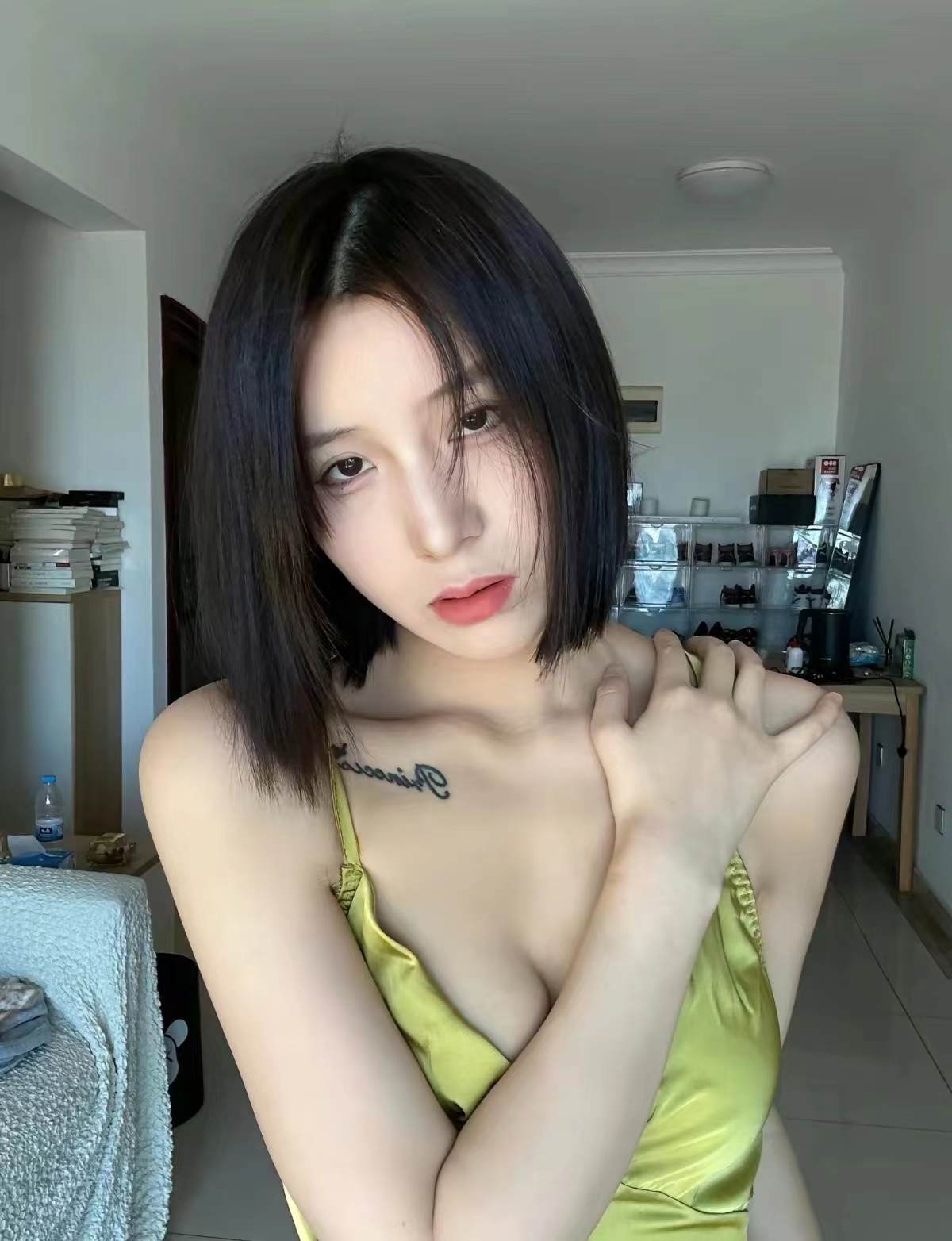 很嫩很年轻，值得一试