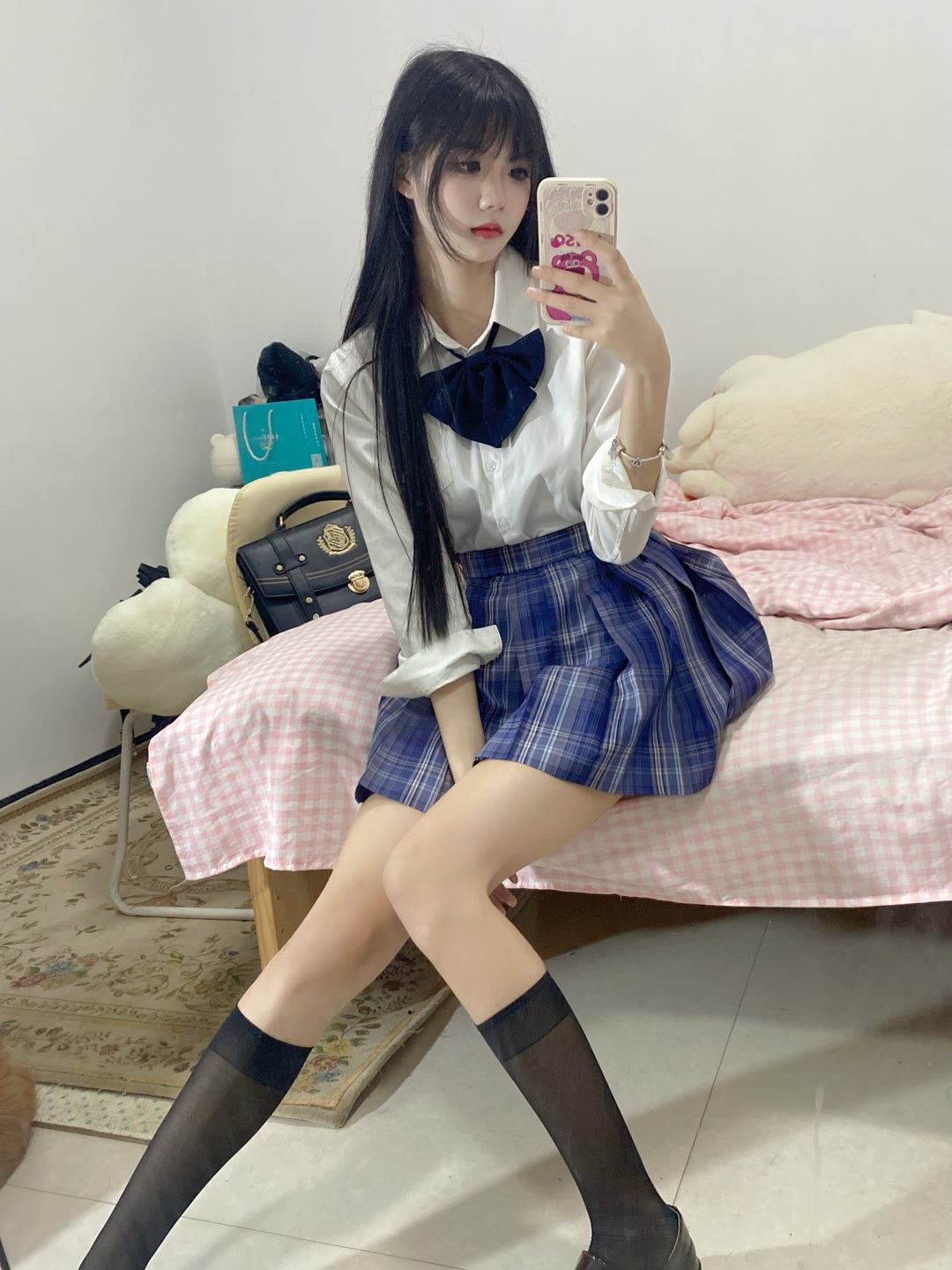 新下水的性感妹妹