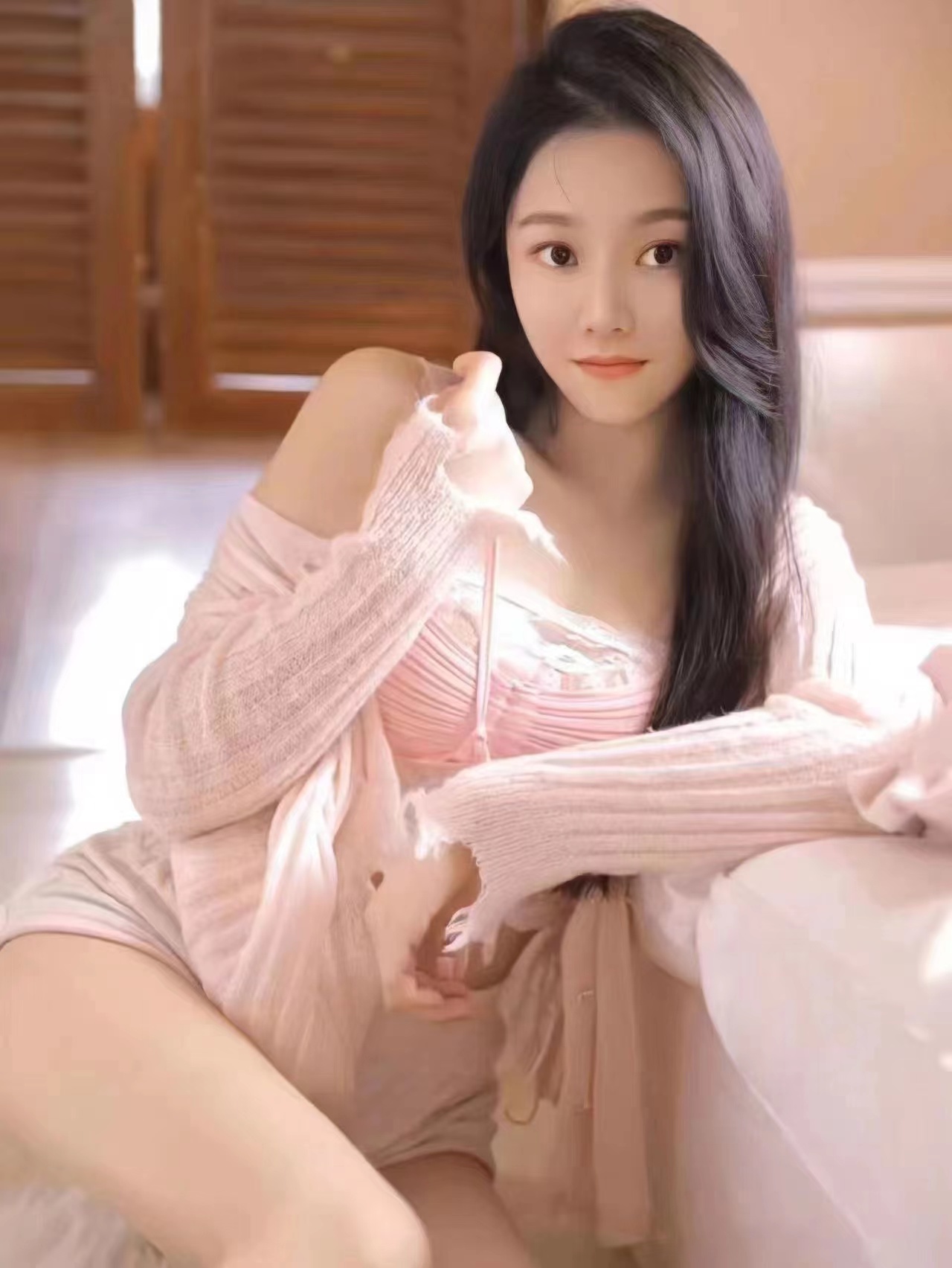 雨花区反食多次的妹妹