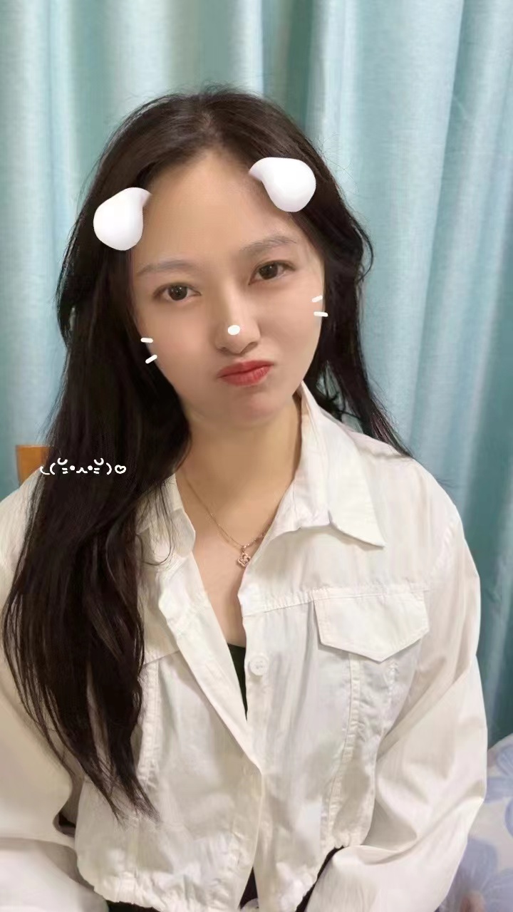 蜀山区甜美兼职眼镜萌妹