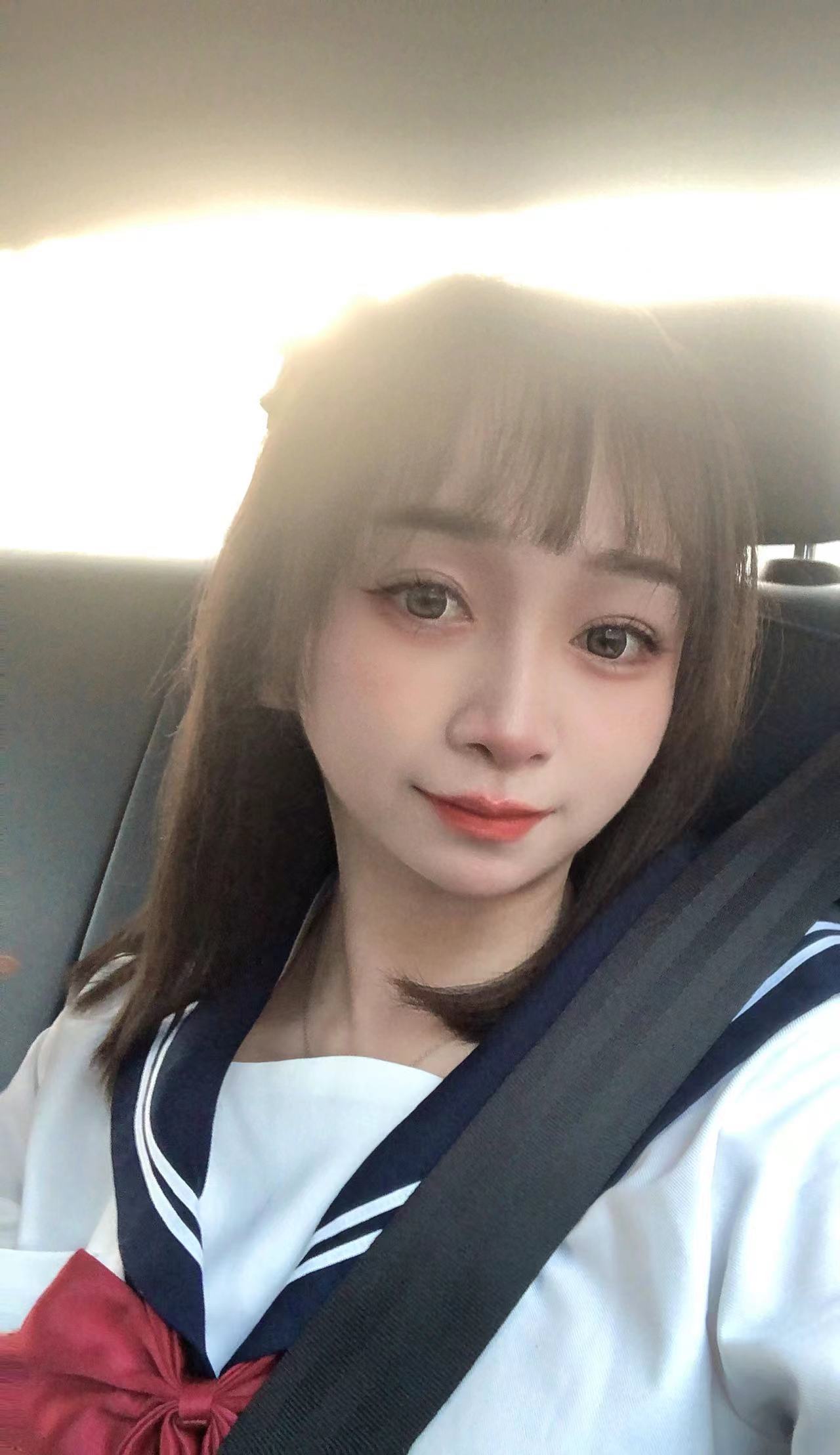 南坪不错的兼职小妹