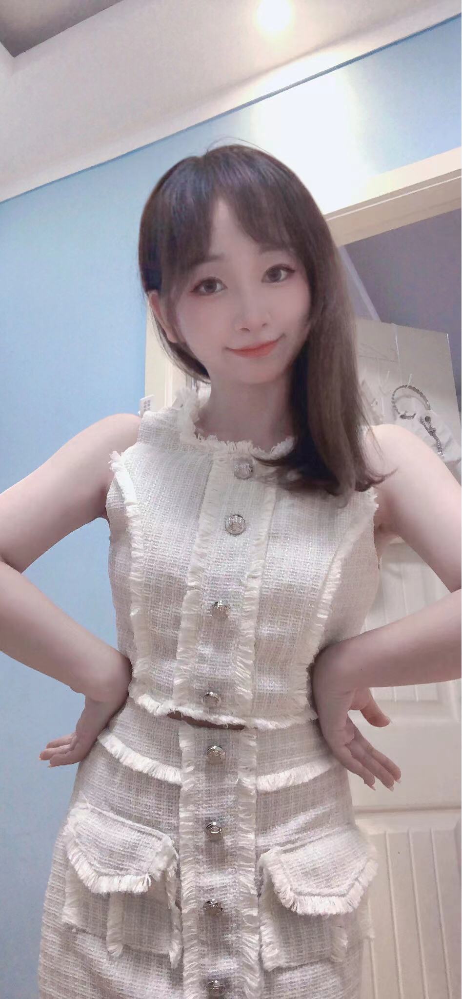 南坪不错的兼职小妹