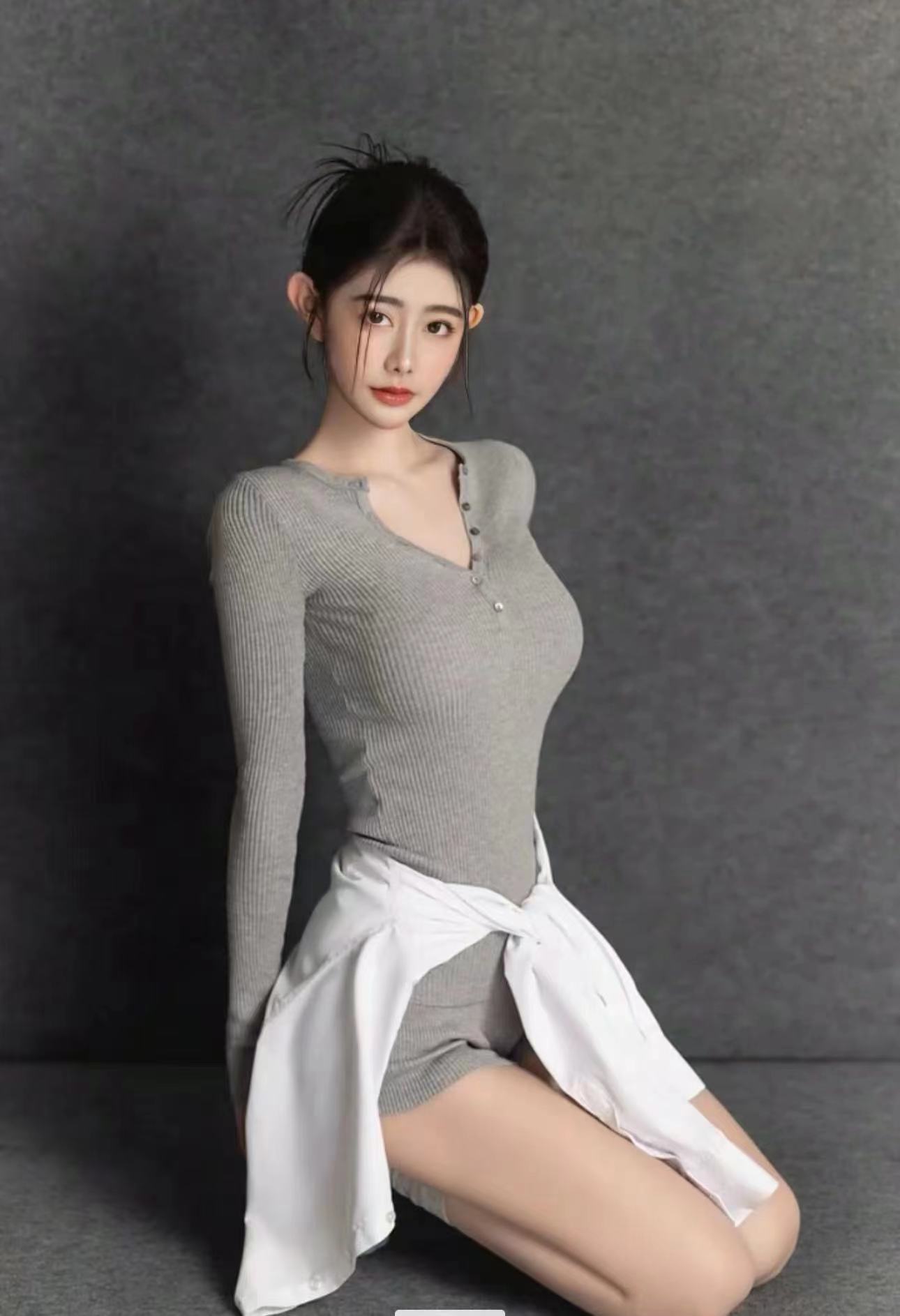 高质量外卖小姐姐，可预约