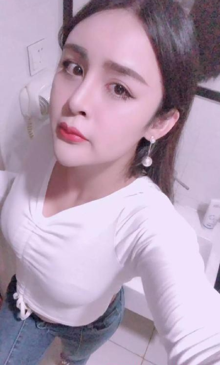 瑶海销魂欲女小玉