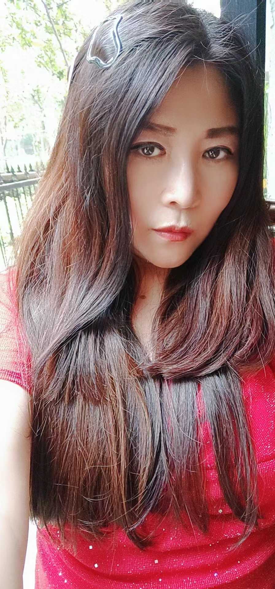 皮肤白白 大长腿