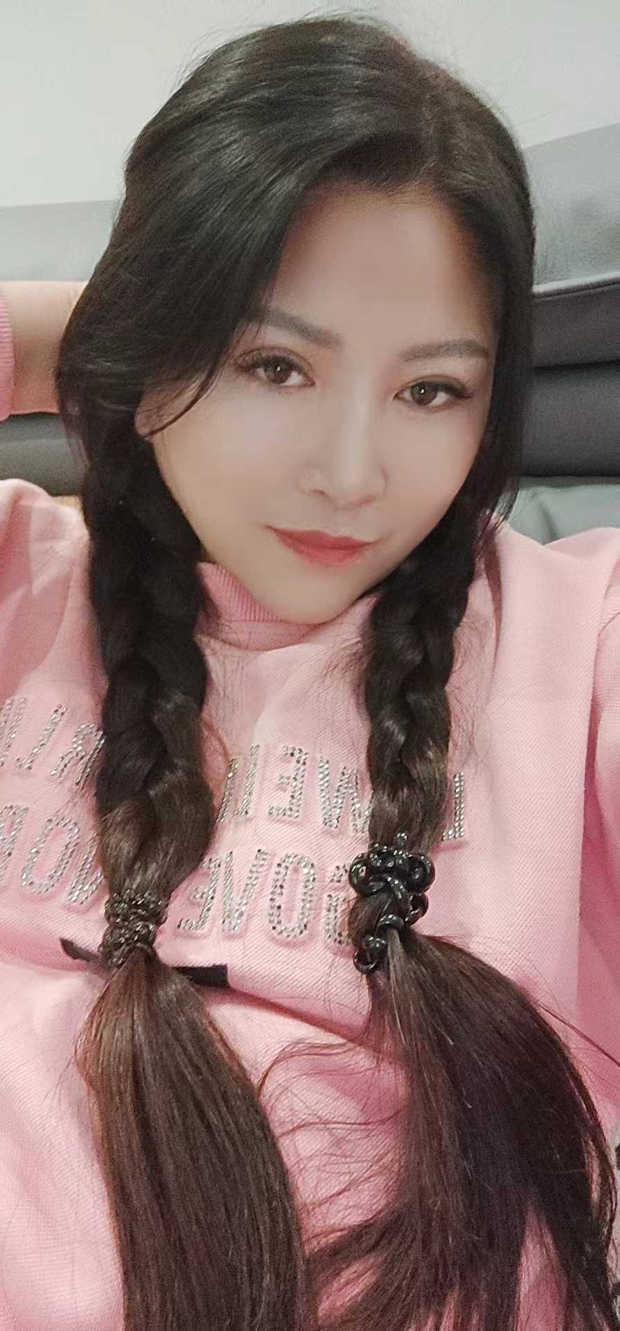 皮肤白白 大长腿