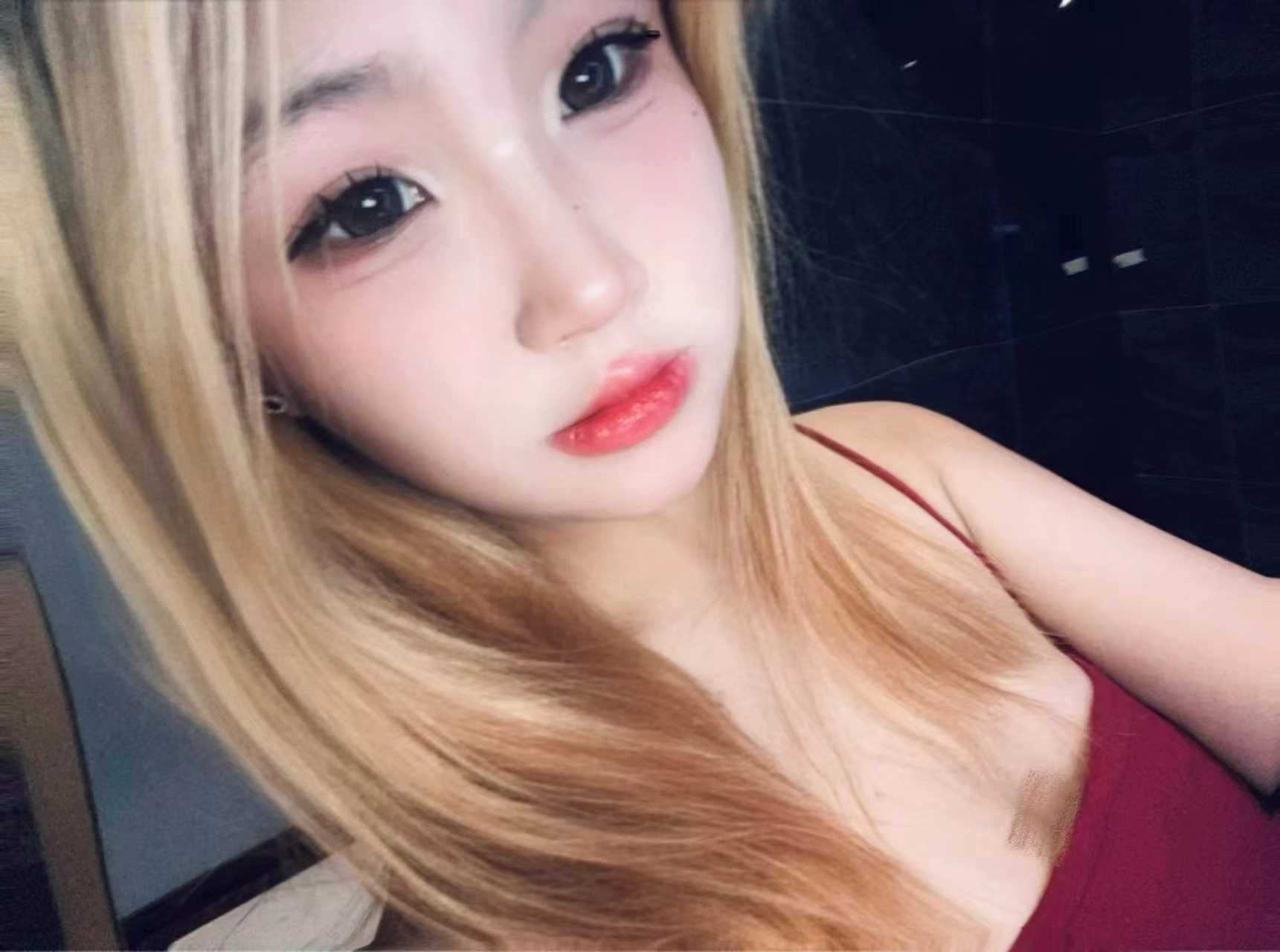 蜀山区甜美可爱小姐姐