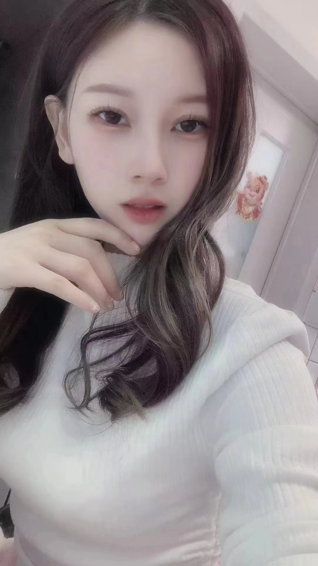 上城区白嫩甜美妮妮