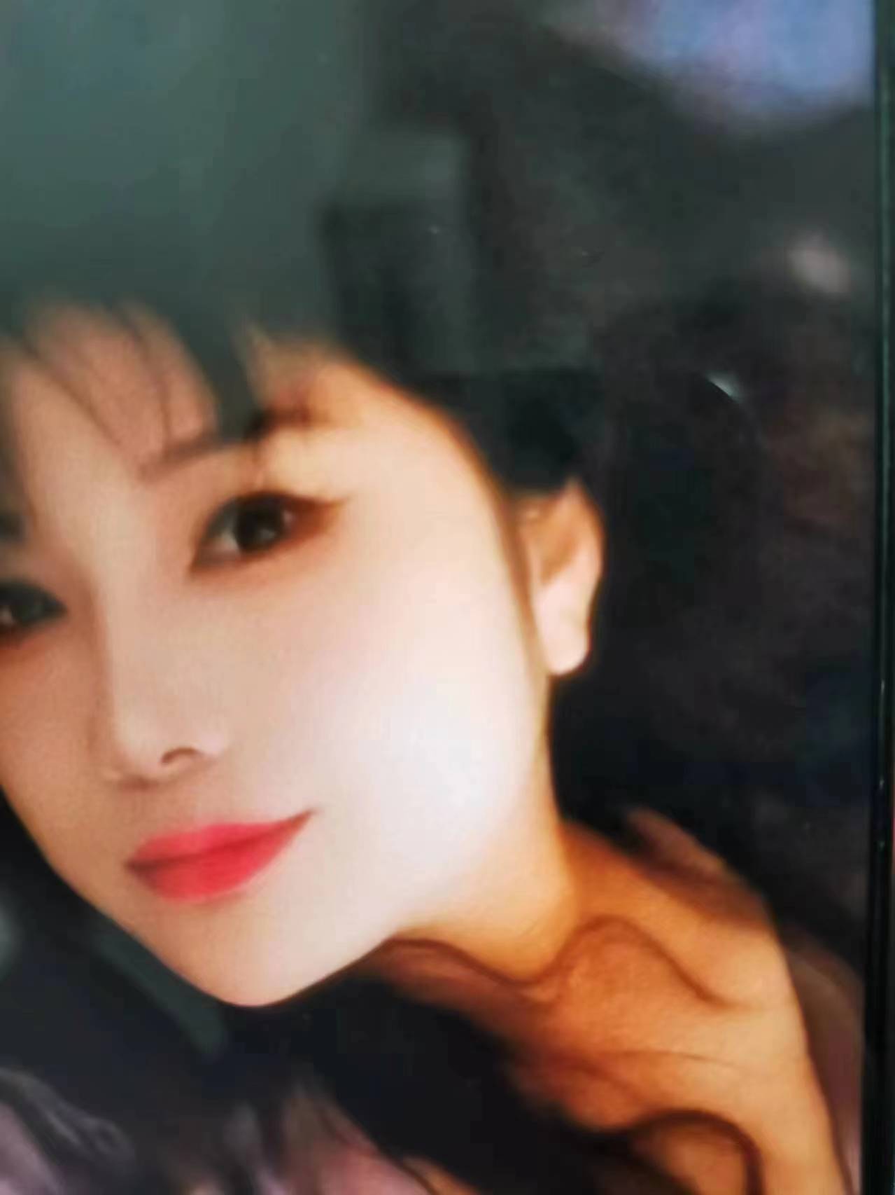 鼓楼幕府西路月儿少妇