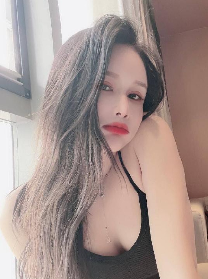 惠城紧致丝滑小狐狸西西