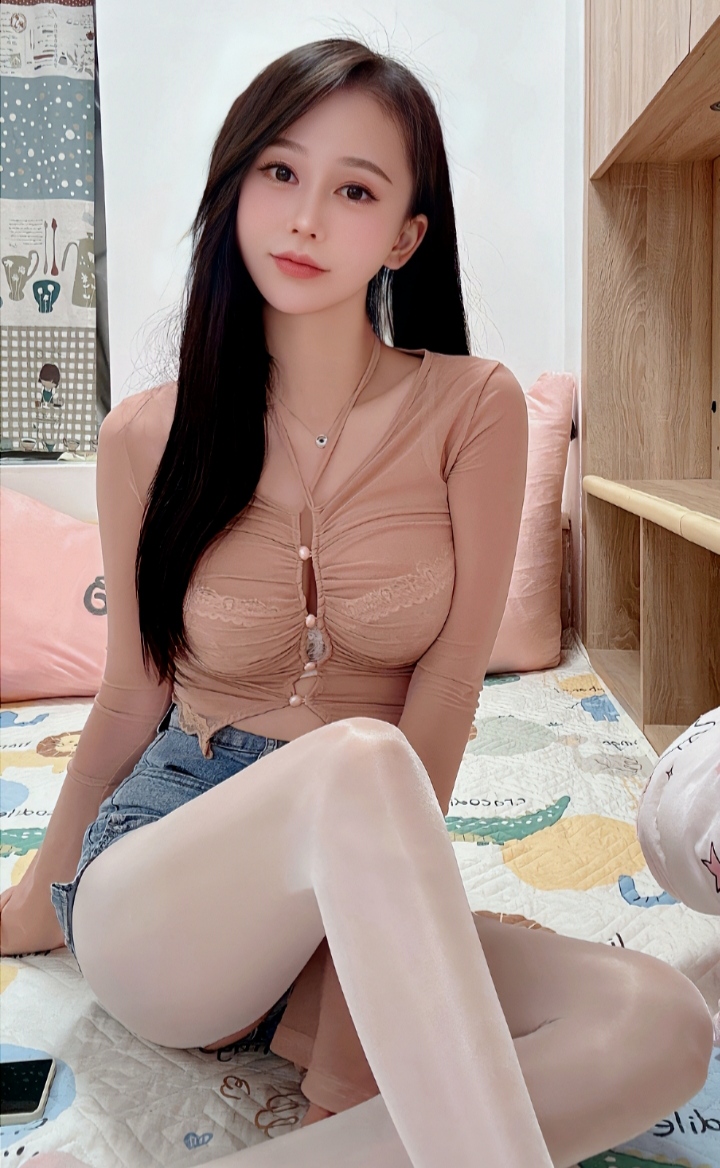 天河惹火小辣椒梓晴