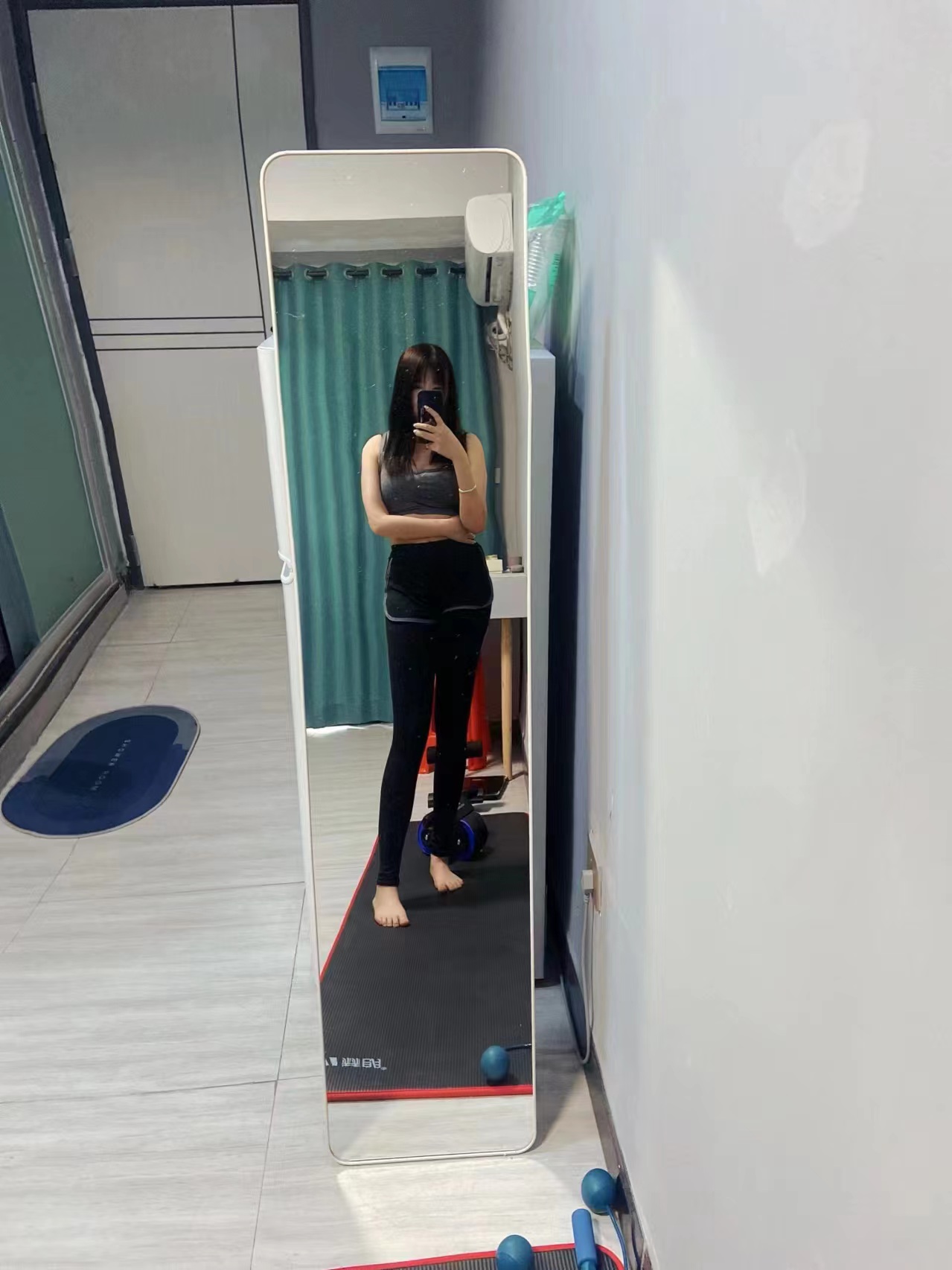 白云区粉嫩白皙小公举