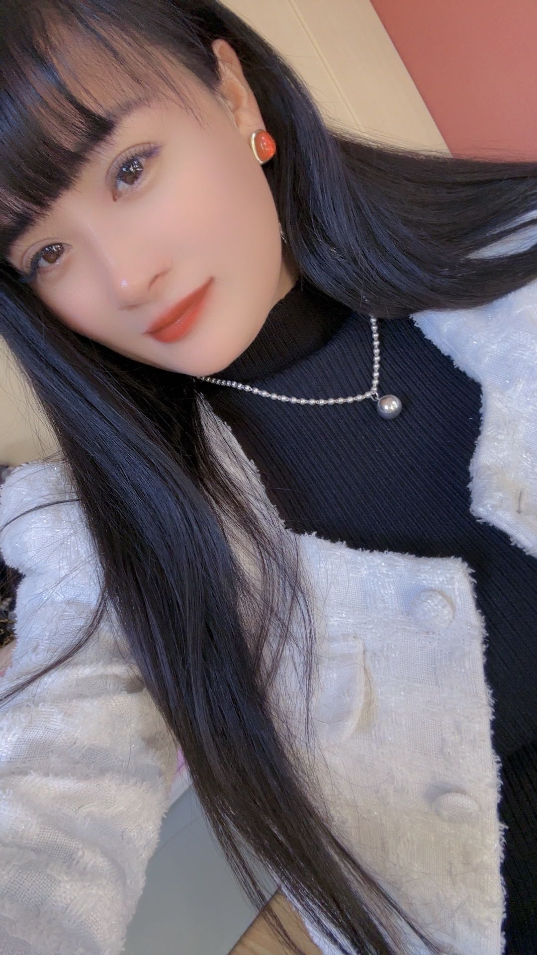 性感迷人，温柔大方