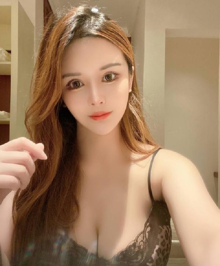 福田大胸辣妹琪琪