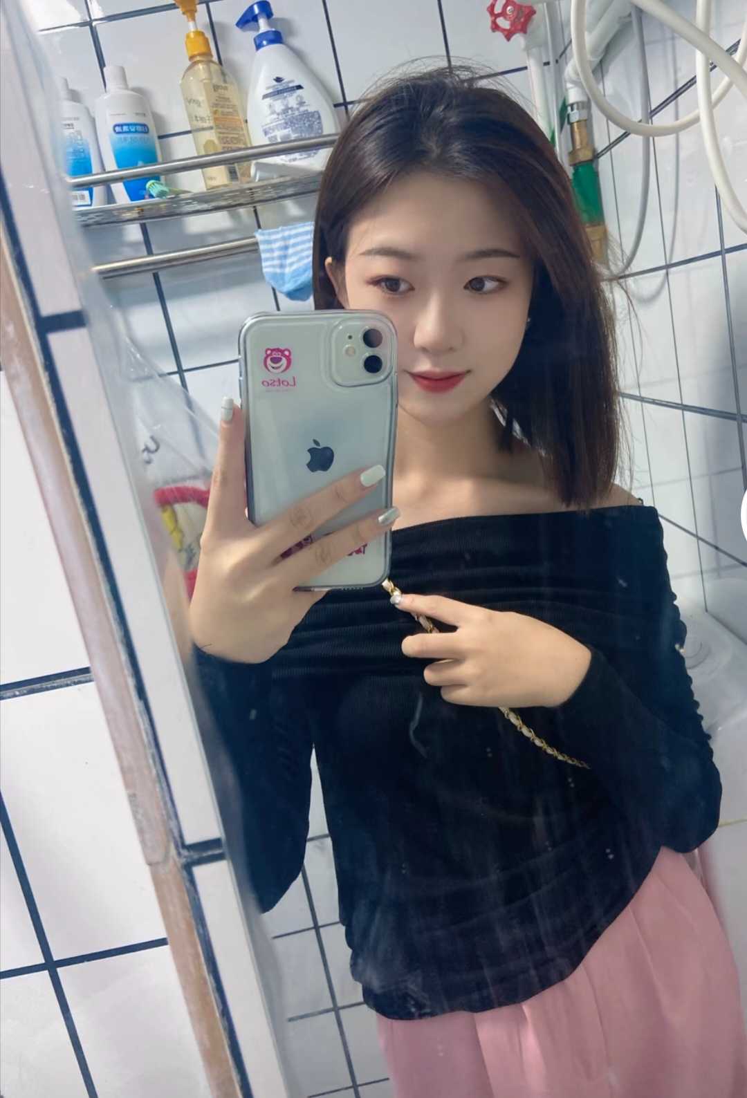 宜兴卖衣服小姐姐