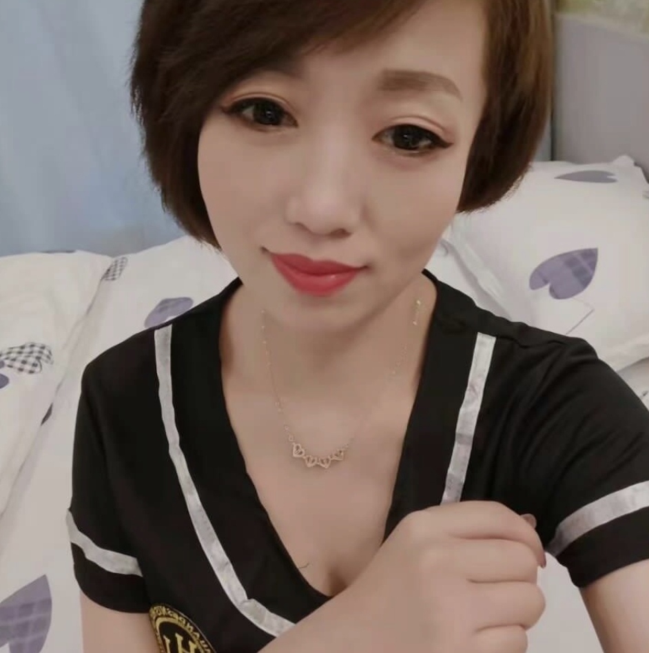 浑南少妇，值得一去