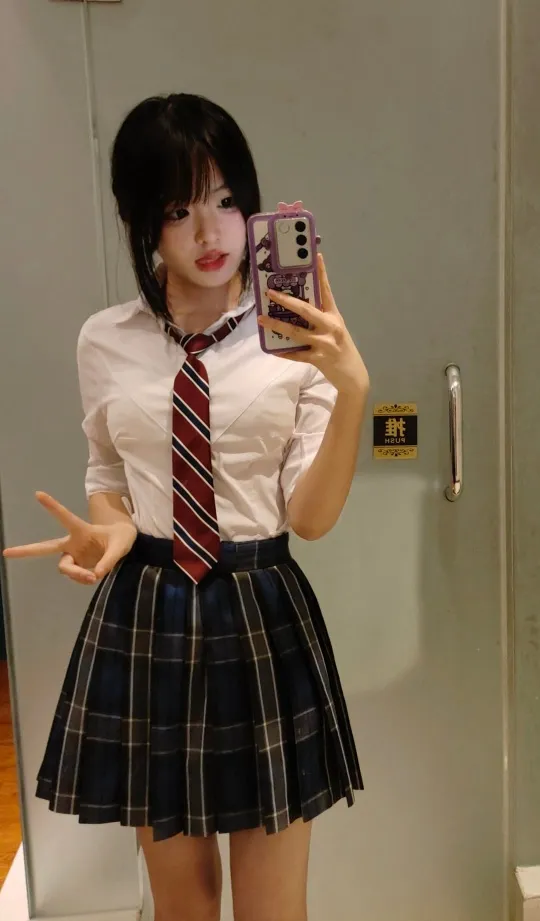 吴中美容护士水多多