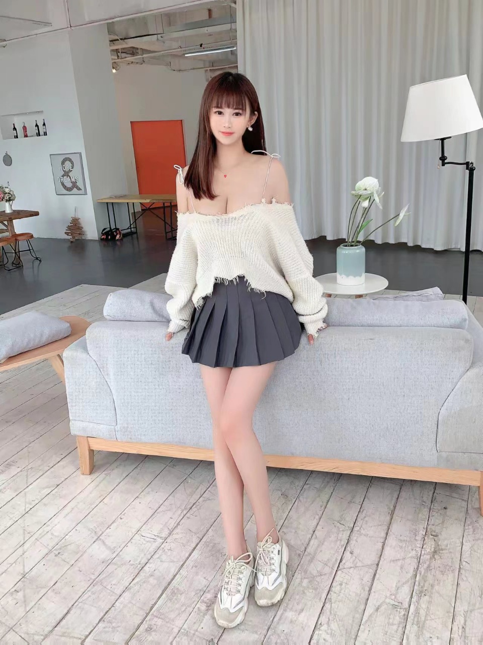 本人个人兼职, 温柔听话