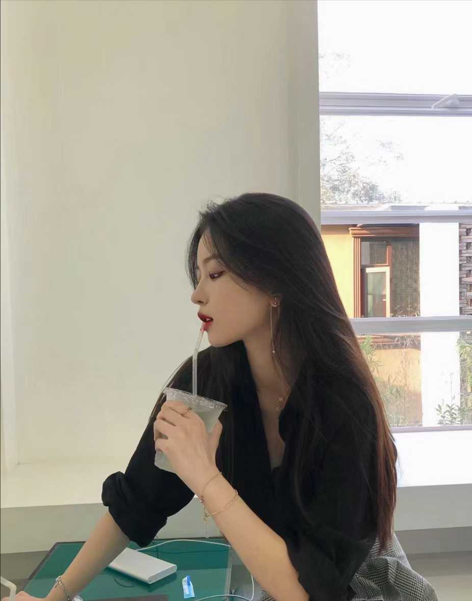 上城区气质小辣妹北北