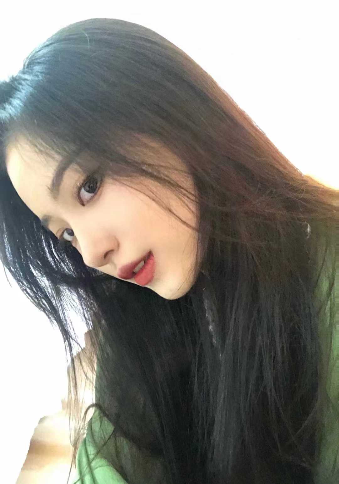 上城区气质小辣妹北北