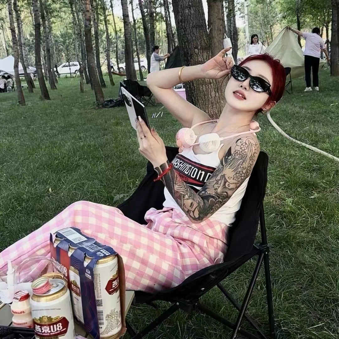 义乌兼职妹妹颜值高