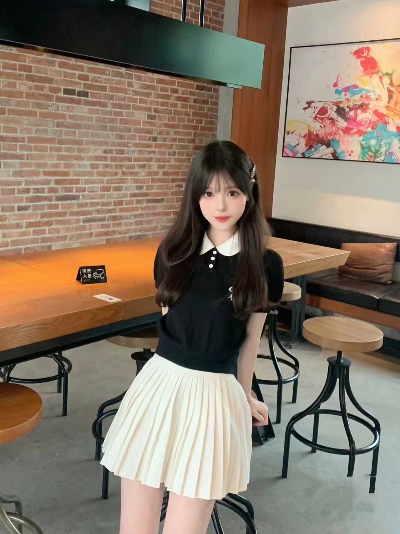 上城区粉嫩小甜妹夏夏