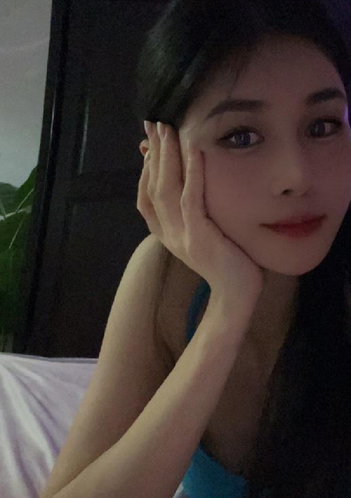 雨花台魅惑莎莎