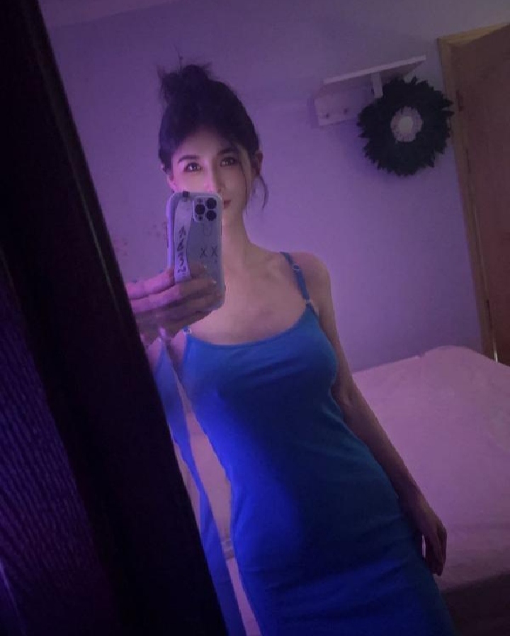 雨花台魅惑莎莎